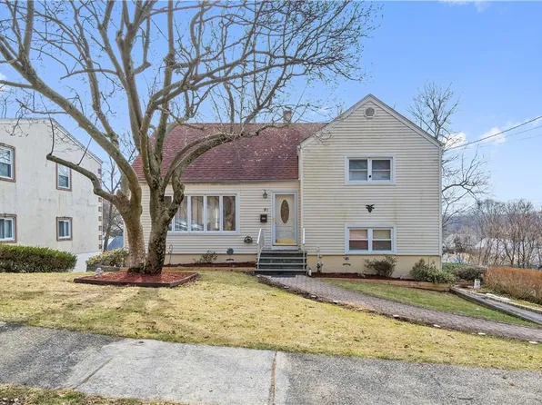 51 Pembrook Drive, Yonkers, NY 10710