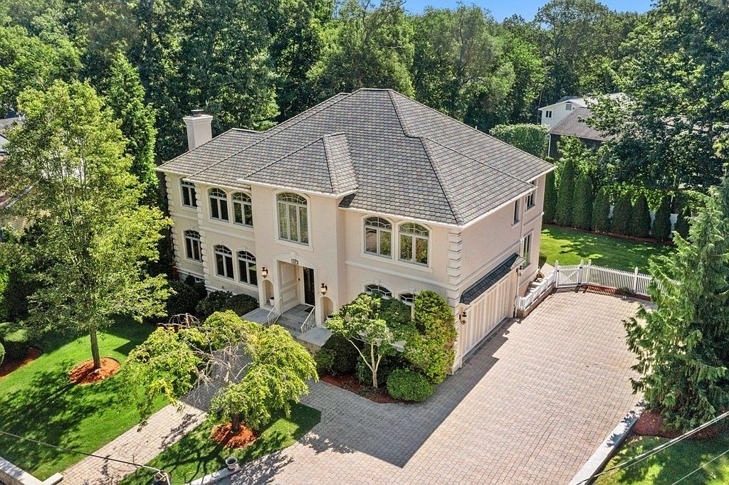 14 Cottonwood Rd, Newton, MA 02459 MLS 73114894 Zillow