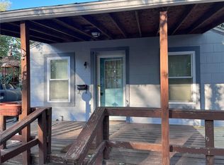 214 S Horton St, Fort Scott, KS 66701