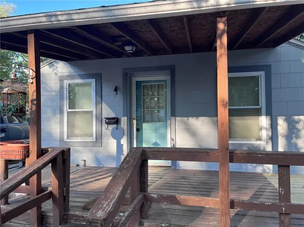 214 S Horton St, Fort Scott, KS 66701