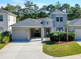 120 Courtyard Cir #19, Santa Rosa Beach, FL 32459