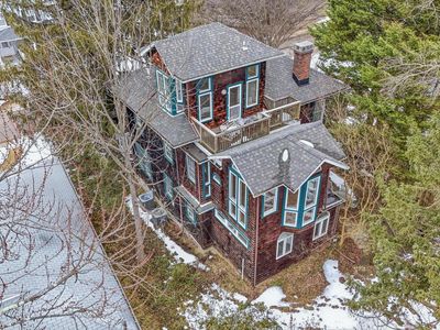 2205 Arden Rd, Baltimore, MD, 21209