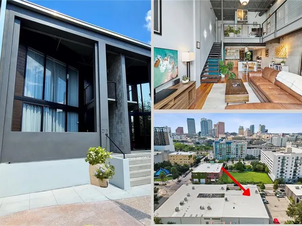 213 N 12th St, Tampa, FL 33602