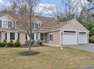 10 Sterling Dr #10, Kennebunk, ME 04043
