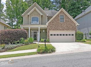 539 Mirramont Pl, Woodstock, GA 30189