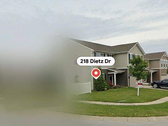 2nd image of 218 Dietz Dr