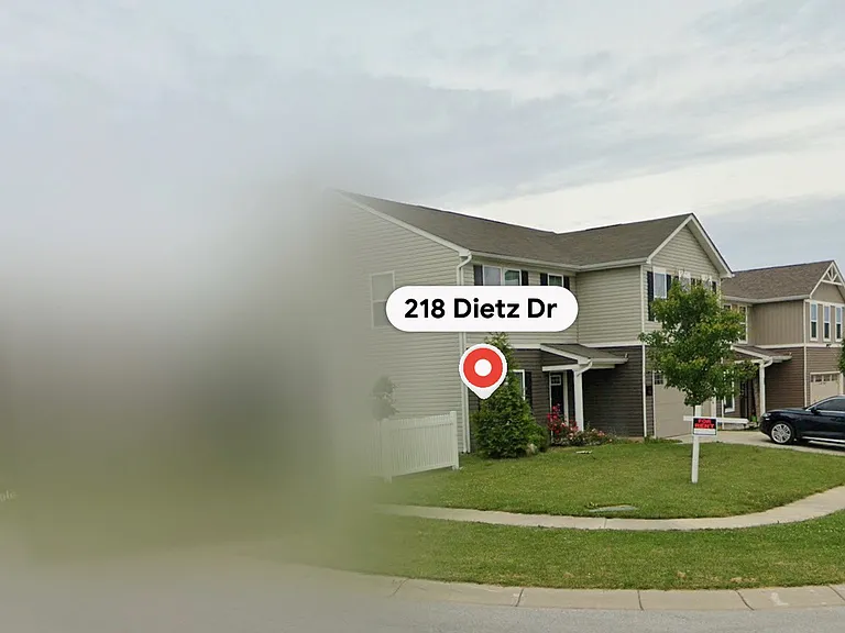 218 Dietz — Photo 2