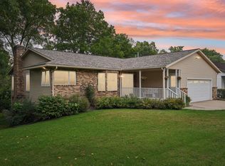628 Madison Ave, Lodi, WI 53555