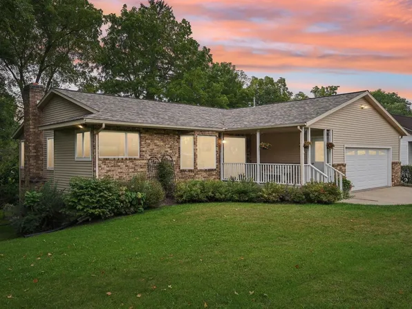 628 Madison Avenue, Lodi, WI 53555