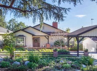 940 Athens St, Altadena, CA 91001