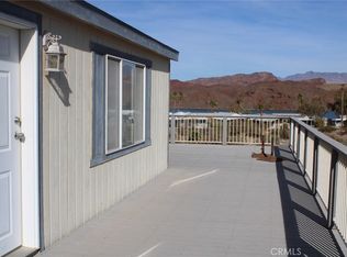 130 Havasu Palms 130 #B, Parker Dam, CA 92267