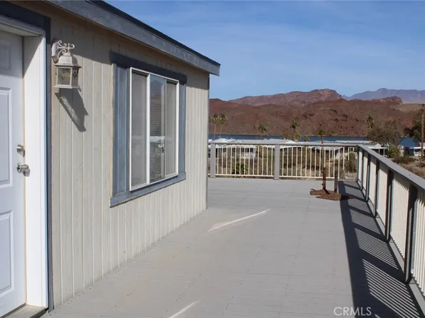 130 Havasu Palms 130 #B, Parker Dam, CA 92267
