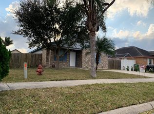 3052 Aberdeen Dr, Brownsville, TX 78526