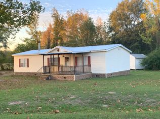 848 Yellow Pine Rd, Sibley, LA 71073