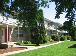 McKenna Woods, Madison, WI 53719