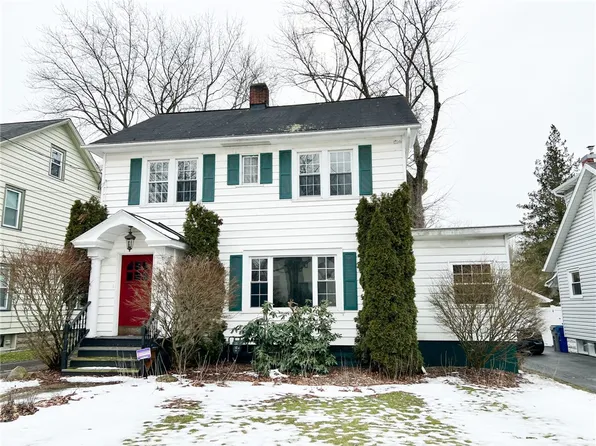 718 Pine St, Meadville, PA 16335
