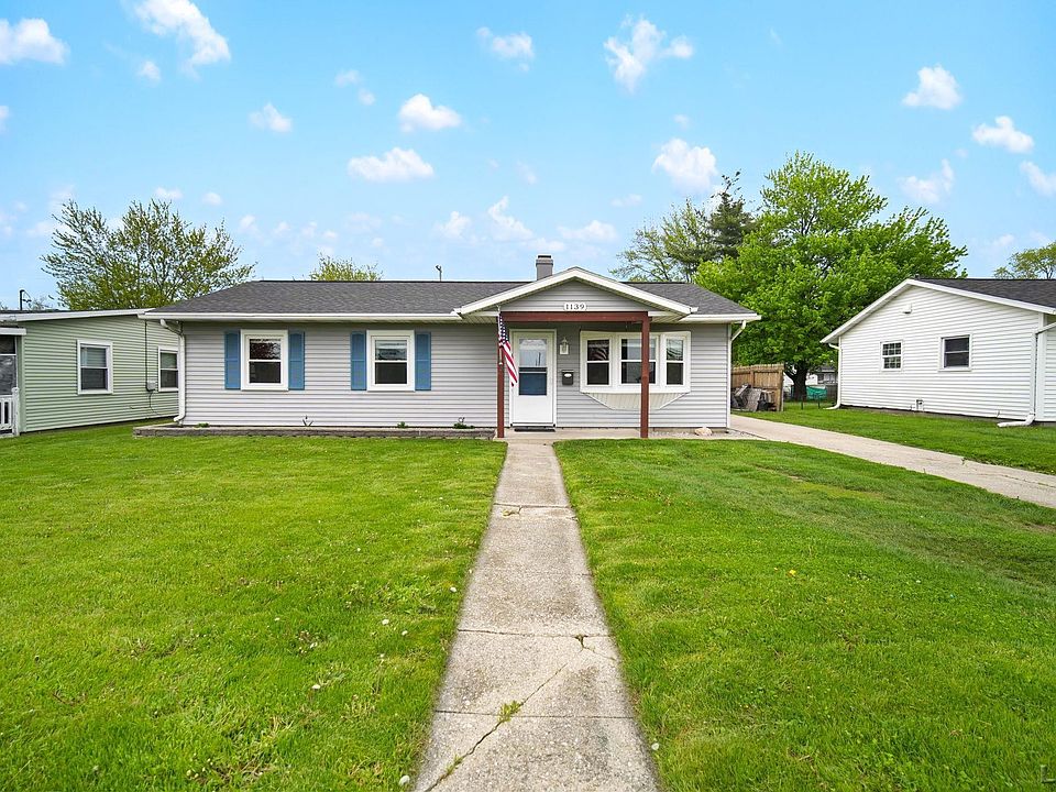 1139 Division St, Adrian, MI 49221 Zillow