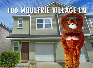100 Moultrie Village Ln, Saint Augustine, FL 32086
