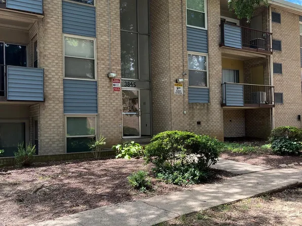3845 Saint Barnabas Rd Unit 104, Suitland, MD 20746