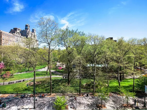 100 W 80th St APT 6B, New York, NY 10024