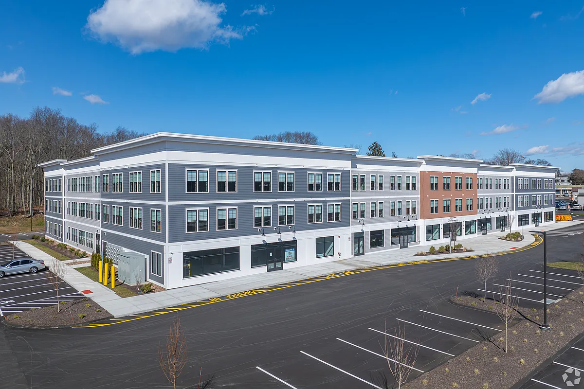 Building Photo - Firelite Commons