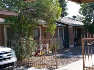 2837 E Capri Cir, Mesa, AZ 85204