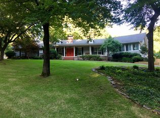 1012 Evergreen Dr, Arkadelphia, AR 71923