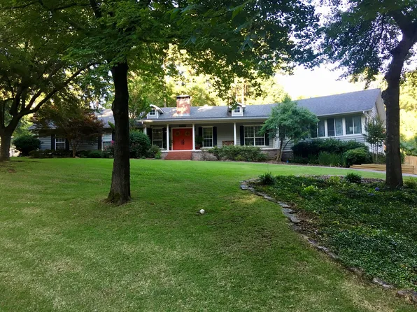 1012 Evergreen Dr, Arkadelphia, AR 71923