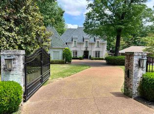 5110 Barry Rd, Memphis, TN 38117