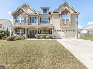 310 Cumberland Dr, Byron, GA 31008