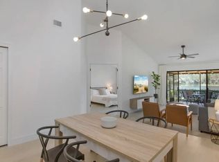 6625 Ilex Cir APT B, Naples, FL 34109