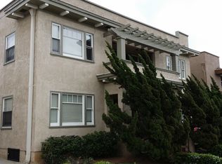 3239 3rd Ave, San Diego, CA 92103