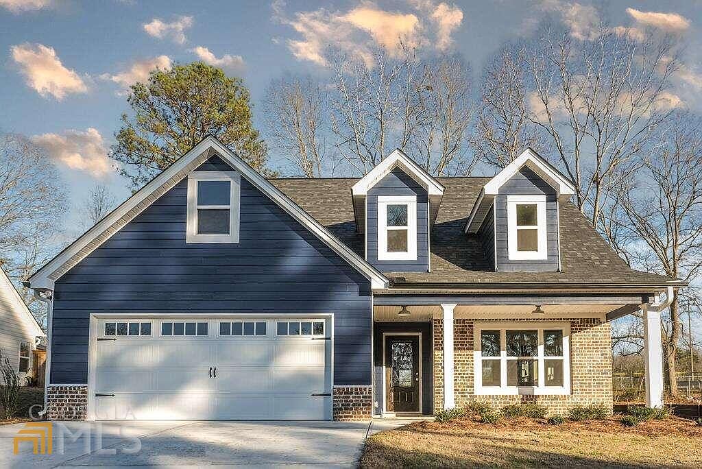 148 Brookstone Dr Carrollton GA 30116 Zillow