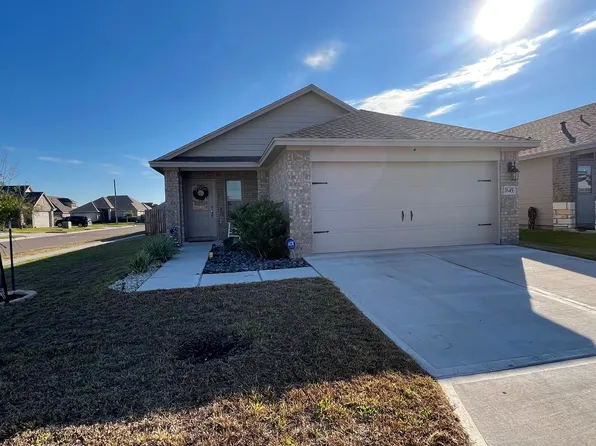 7645 Cowboy Trail Ln, Corpus Christi, TX 78414