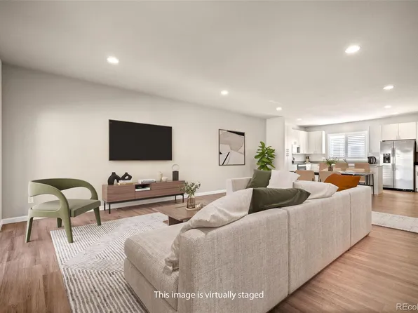 11250 Florence Street #9E, Commerce City, CO 80640