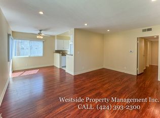 12036 Goshen Ave APT 8, Los Angeles, CA 90049