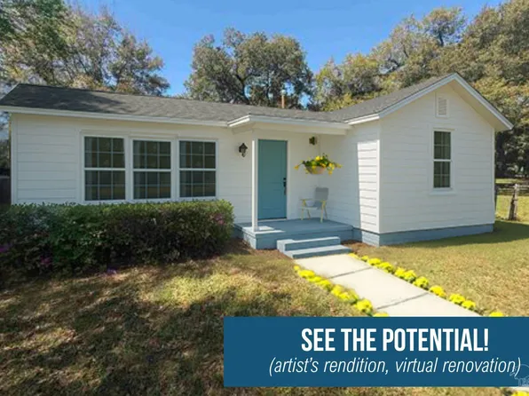 303 Yoakum Ct, Pensacola, FL 32505