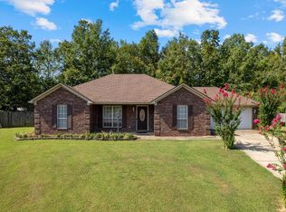 336 Blair Cv, Oxford, MS 38655