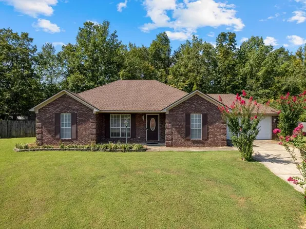 336 Blair Cv, Oxford, MS 38655