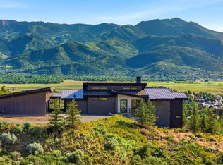 6395 Silver Sage Dr, Park City, UT 84098