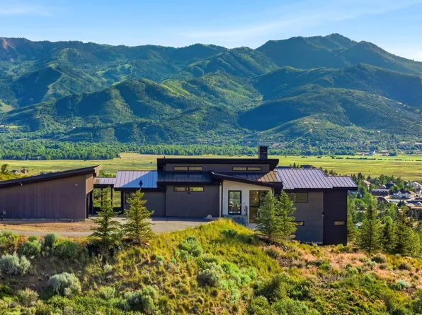 6395 Silver Sage Dr, Park City, UT 84098