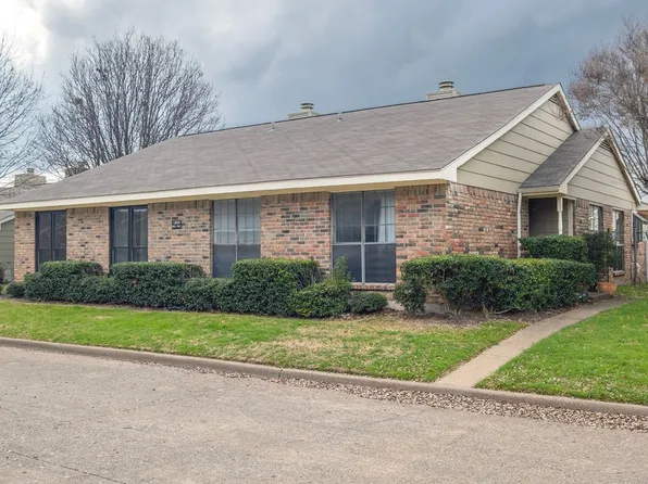 1805 W Spring Creek Pkwy APT Bb1, Plano, TX 75023