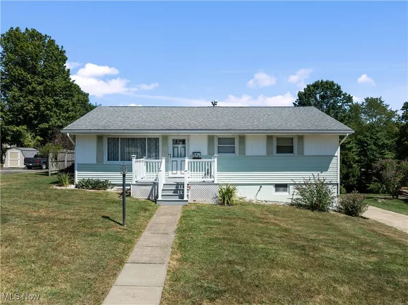 116 Coroline Dr, Saint Clairsville, OH 43950