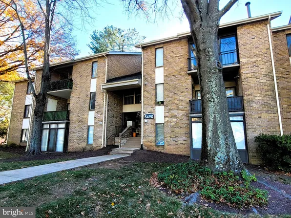 5490 Cedar Ln Unit B4, Columbia, MD 21044