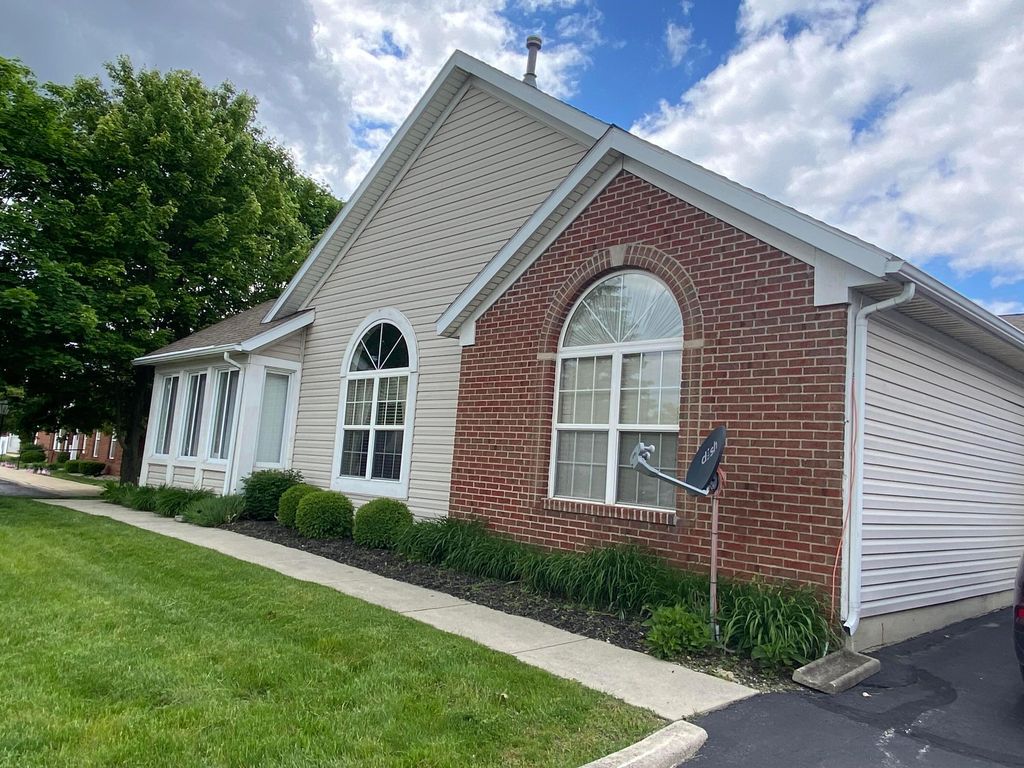 Real estate listing image