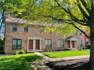 3346 Edgebrook Dr, Dublin, OH