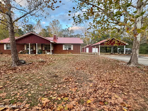 14192 Old Highway 67, Biloxi, MS 39532