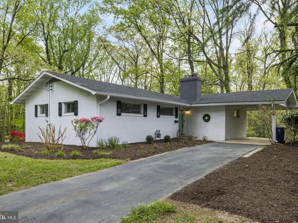 2291 N Tracy St, Alexandria, VA 22311