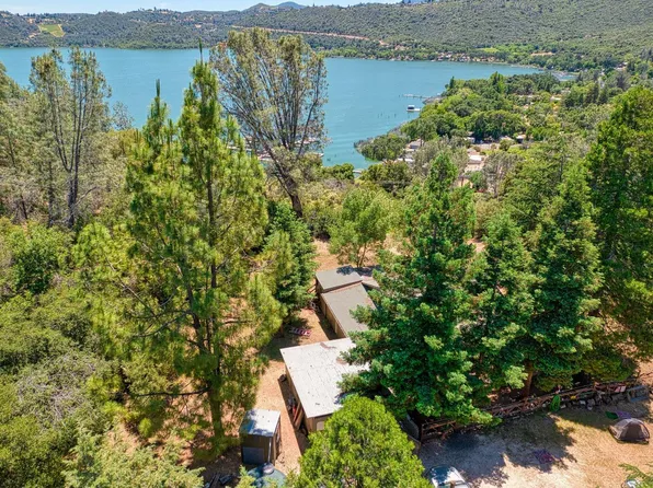 9180 Bass Road, Kelseyville, CA 95451