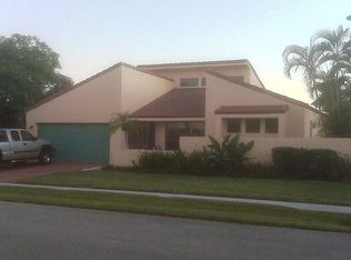 420 NW 70th St, Boca Raton, FL 33487
